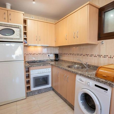 Capistrano Village 15 Menyber Нерха Экстерьер фото