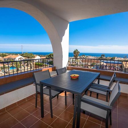 Capistrano Village 15 Menyber Нерха Экстерьер фото