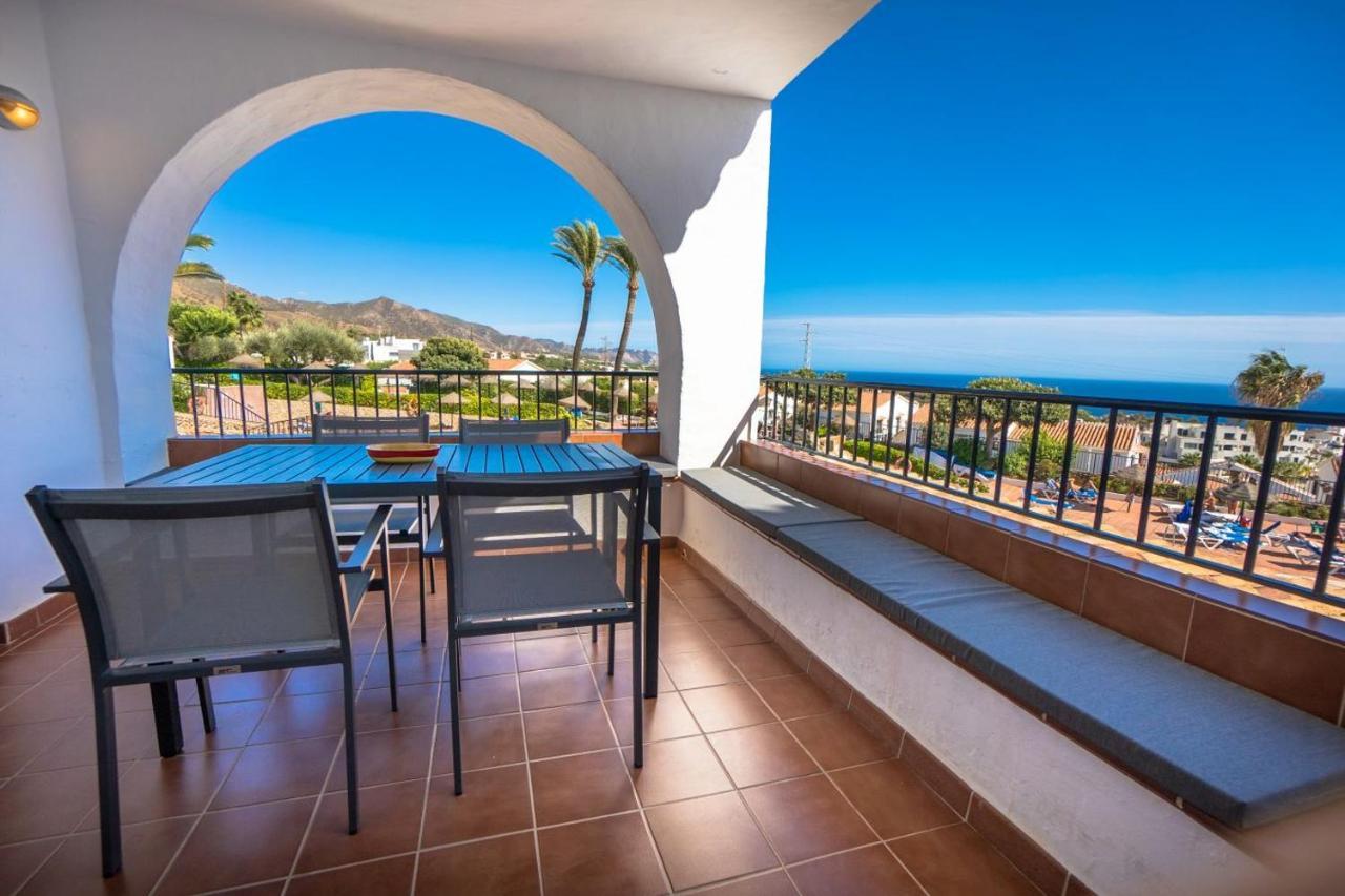 Capistrano Village 15 Menyber Нерха Экстерьер фото