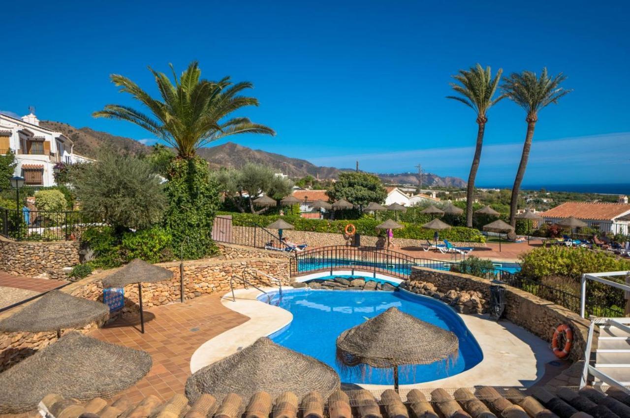 Capistrano Village 15 Menyber Нерха Экстерьер фото