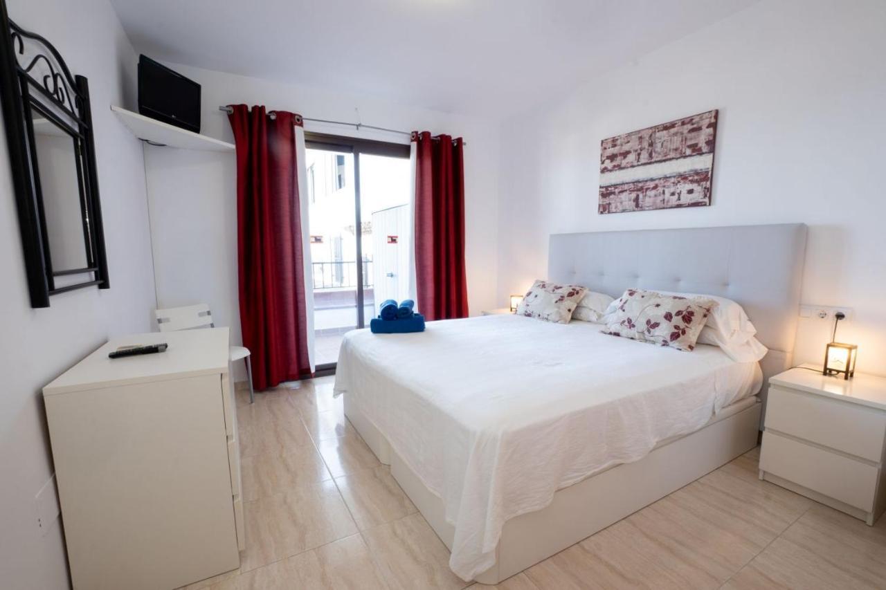 Capistrano Village 15 Menyber Нерха Экстерьер фото