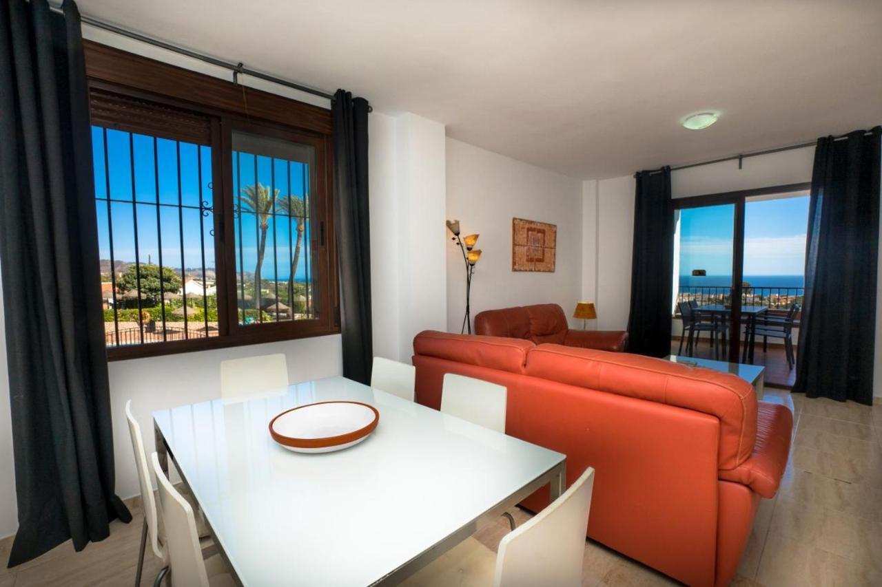 Capistrano Village 15 Menyber Нерха Экстерьер фото