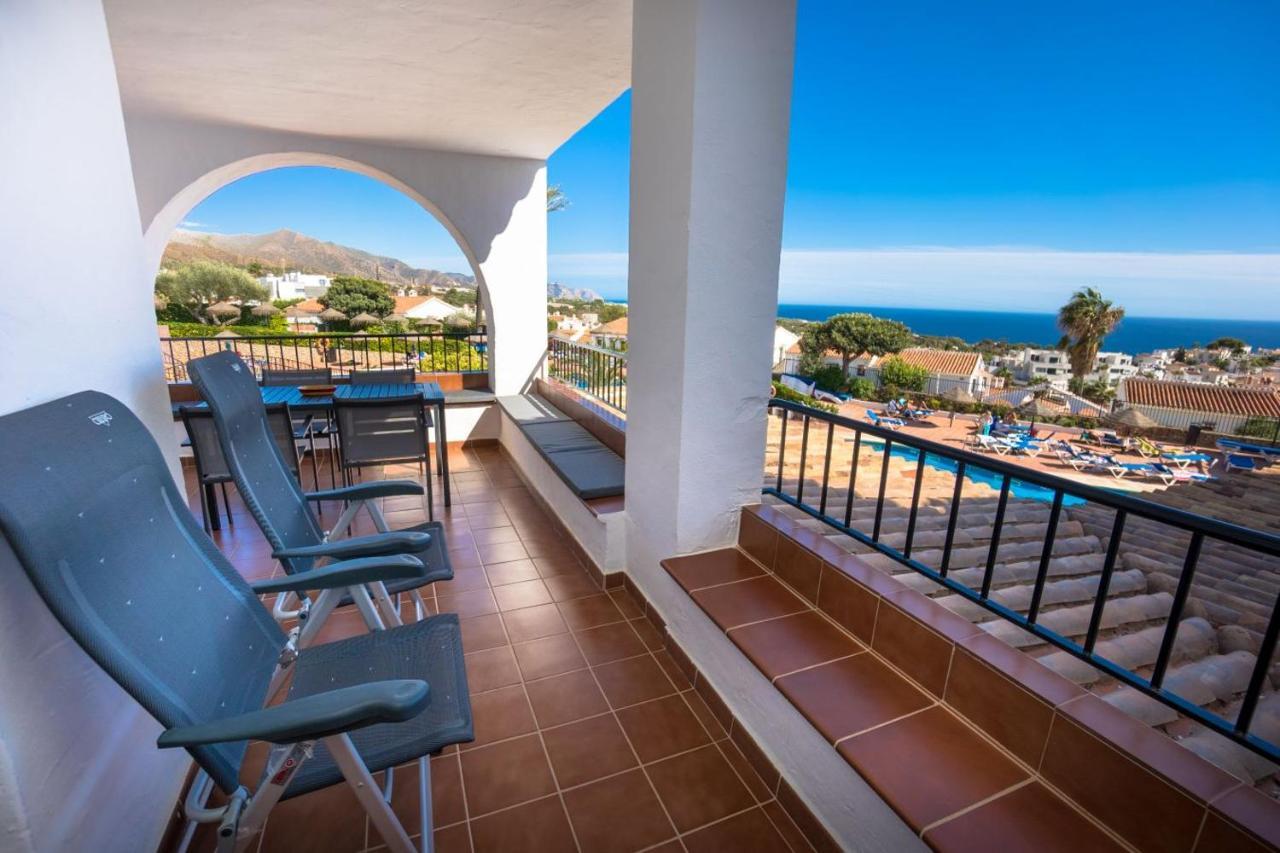 Capistrano Village 15 Menyber Нерха Экстерьер фото