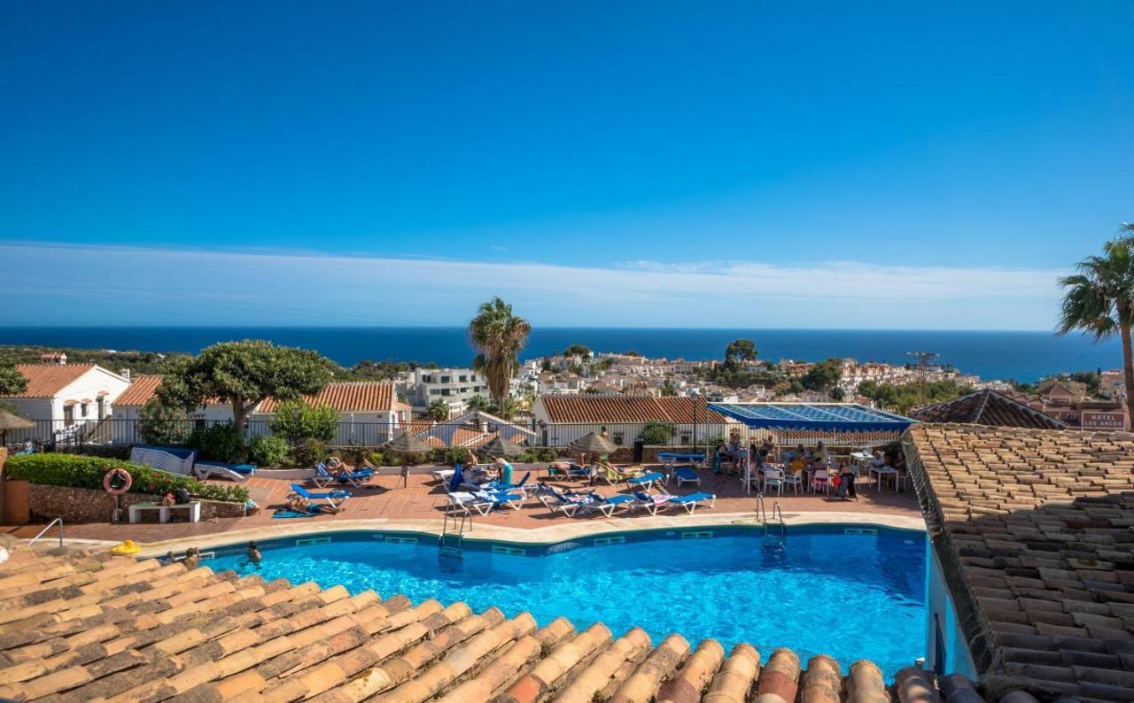 Capistrano Village 15 Menyber Нерха Экстерьер фото